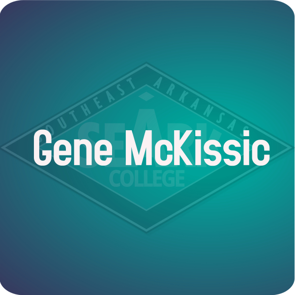 Gene McKissic