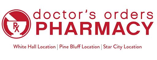 Doctor's Orders Pharmacy