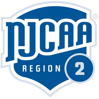 NJCAA Region 2