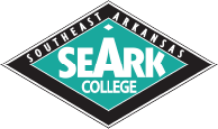 Southeast Arkansas College Logo
