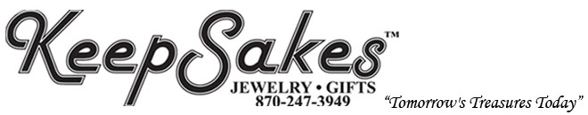 Keepsakes Jewelry